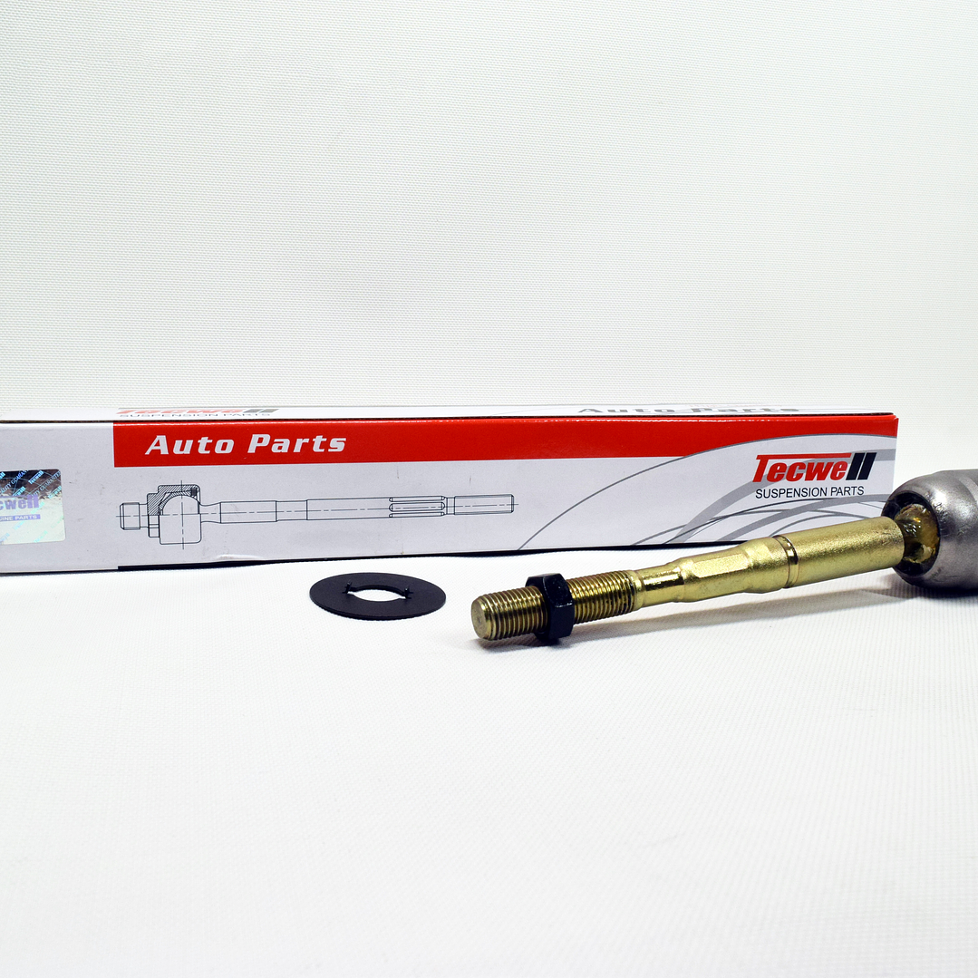 Terminal Axial Dirección Nissan Navara 2.5 2007-2013 2