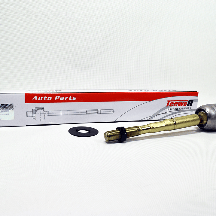 Terminal Axial Dirección Nissan Navara 2.5 2007-2013 2