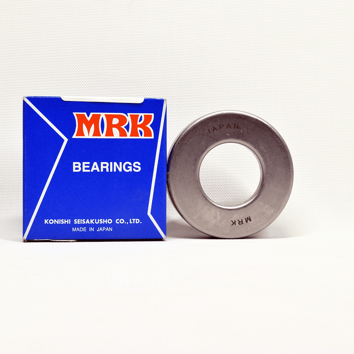 Rodamiento de Embrague MRK Japón - Nissan Navara/NV350/NP300 1