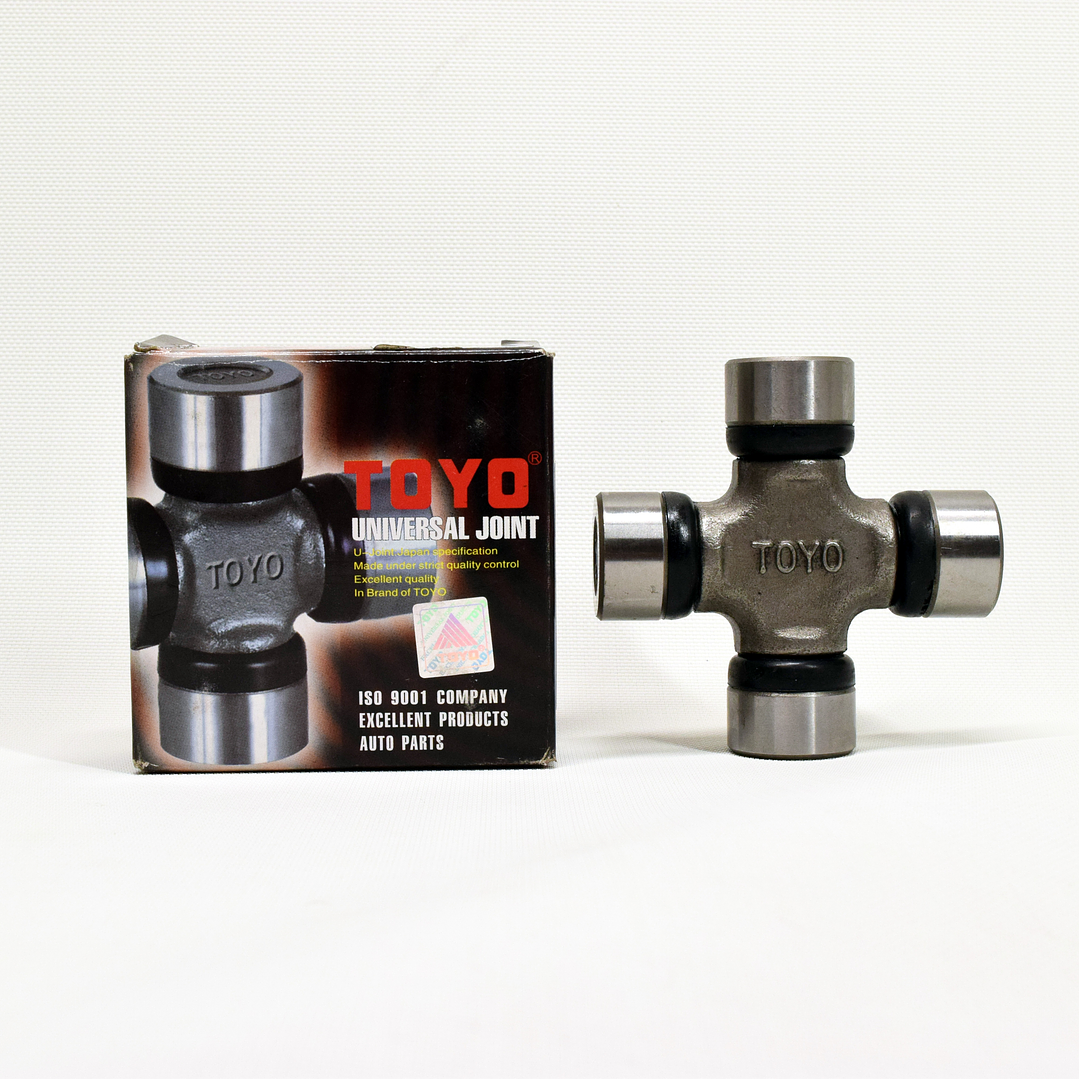 Cruceta Delantera TOYO Nissan Navara/NP300 1