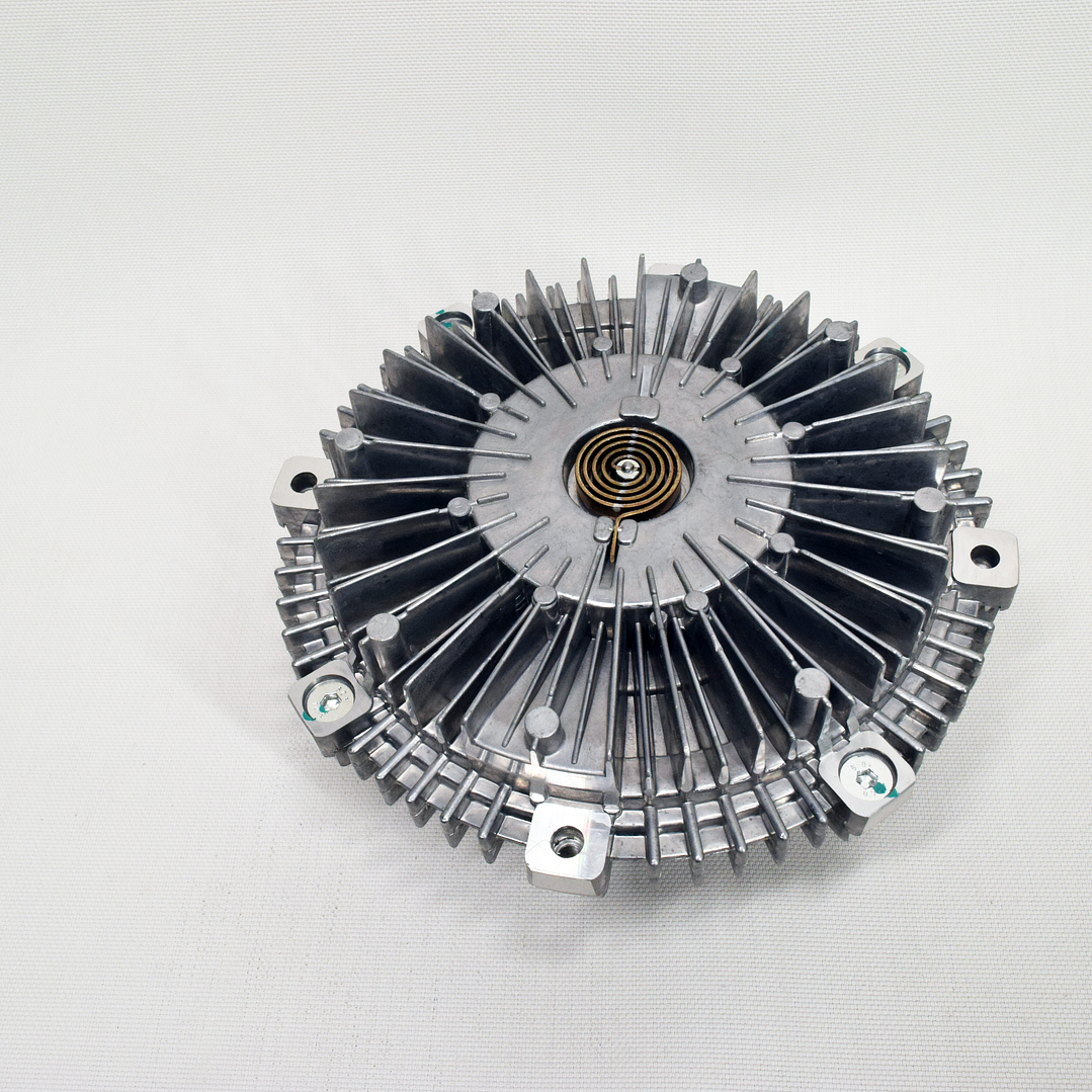 Centrífugo BOGR China Nissan Navara/Pathfinder 3