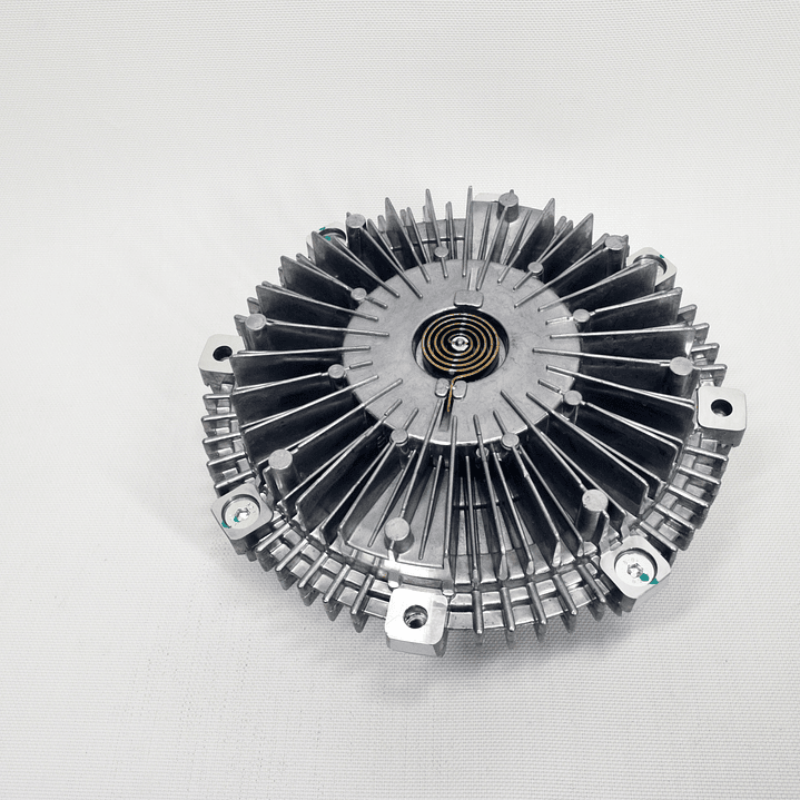 Centrífugo BOGR China Nissan Navara/Pathfinder 3