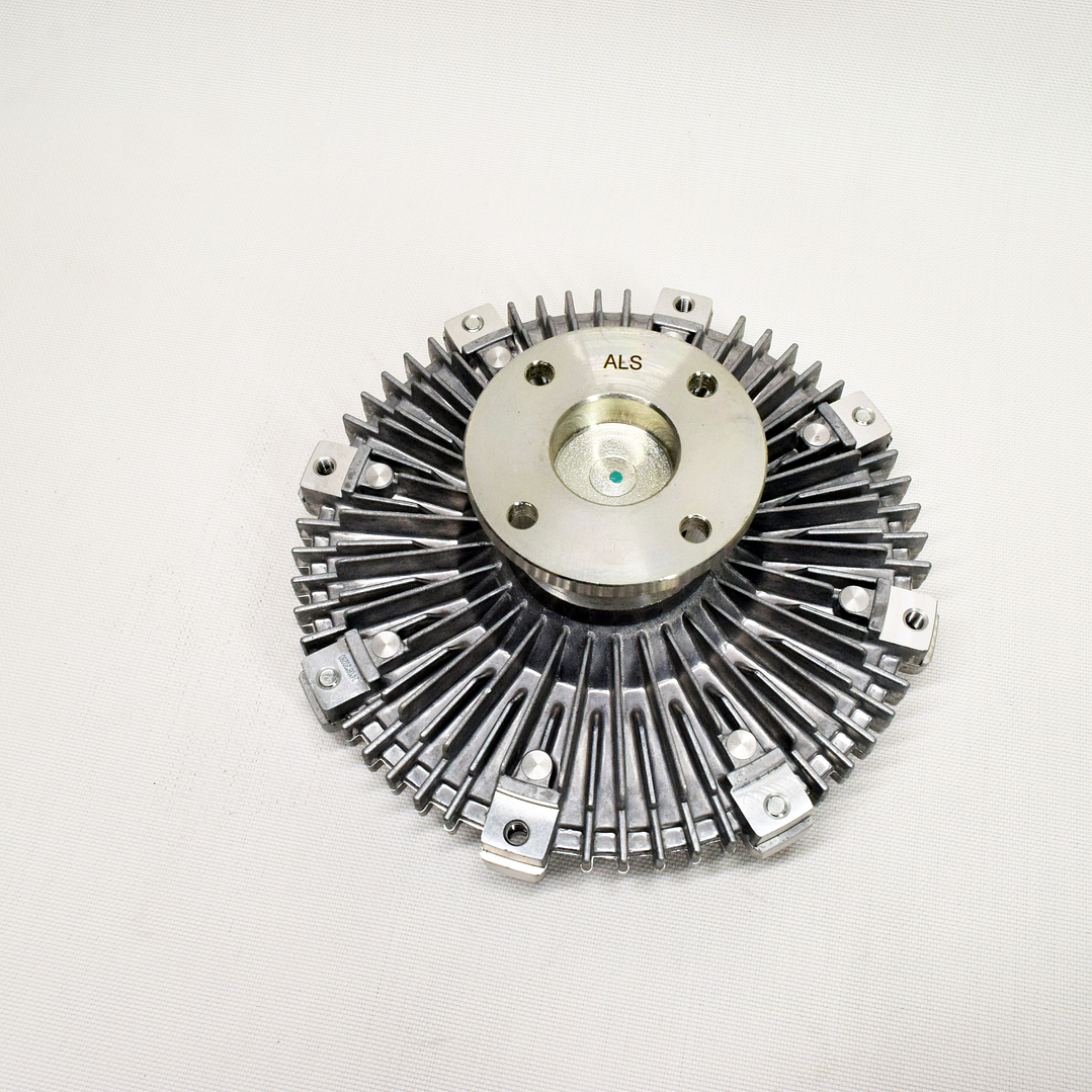 Centrífugo BOGR China Nissan Navara/Pathfinder 4