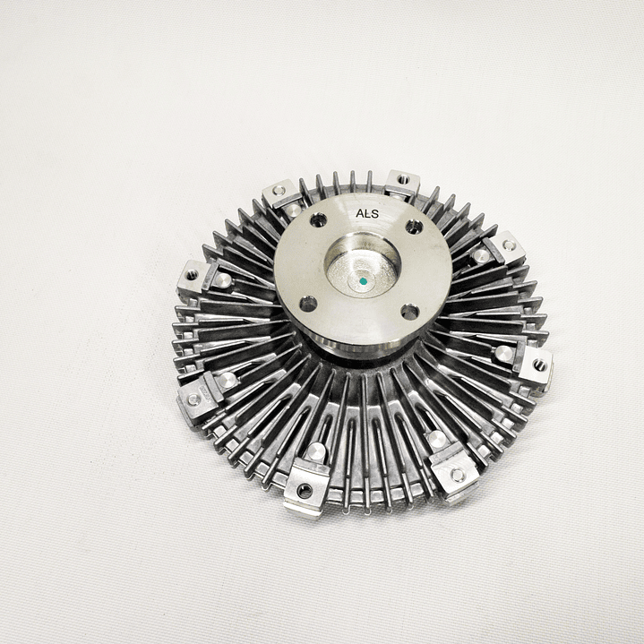 Centrífugo BOGR China Nissan Navara/Pathfinder 4