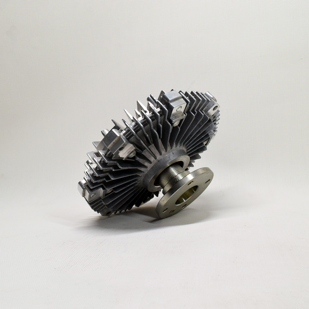 Centrífugo BOGR China Nissan Navara/Pathfinder 2