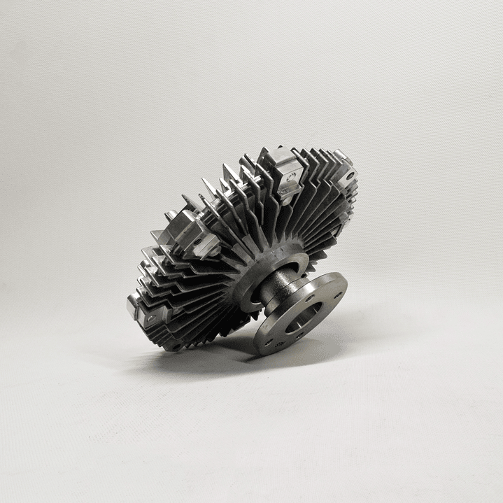 Centrífugo BOGR China Nissan Navara/Pathfinder 2