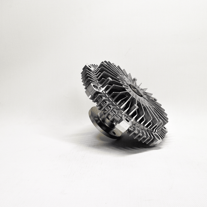 Centrífugo BOGR China Nissan Navara/Pathfinder 5