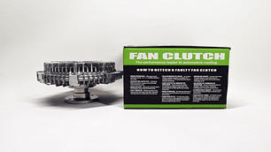 Centrífugo BOGR China Nissan Navara/Pathfinder