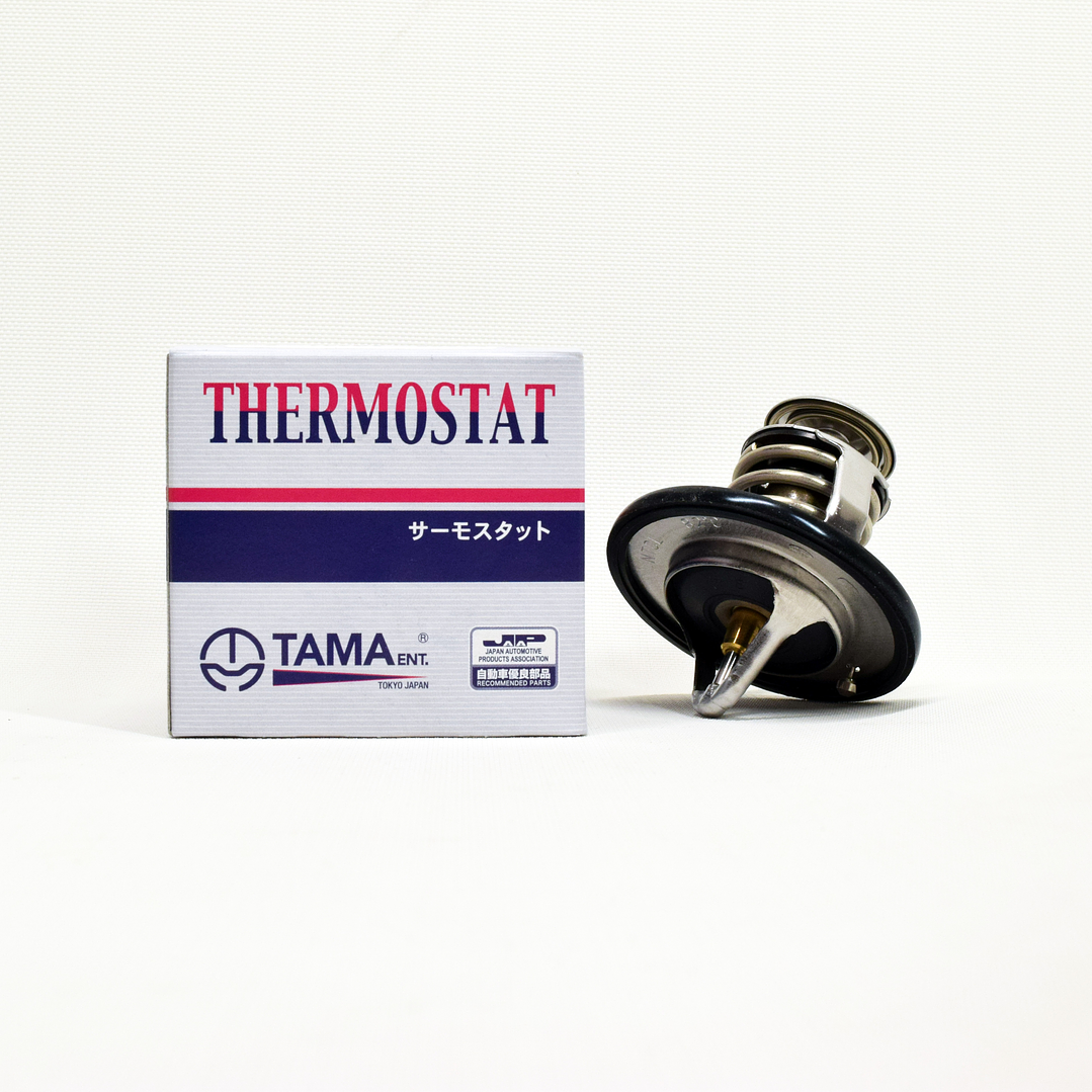 Termostato Tama Japón YD25 Nissan Navara/Terrano/Pathfinder/NV350 1