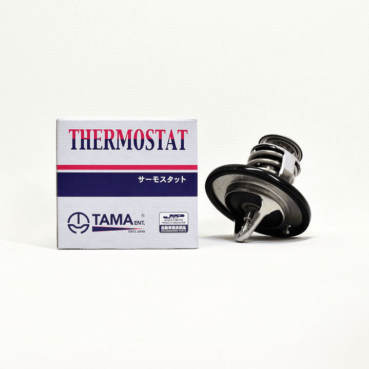 Termostato Tama Japón YD25 Nissan Navara/Terrano/Pathfinder/NV350 1