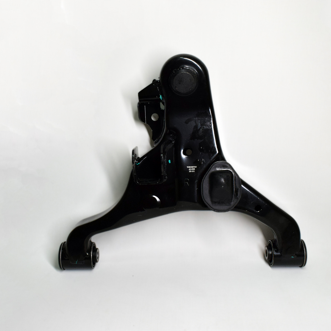 Bandeja Inferior Derecha Yokomitsu Taiwán Navara 2007–2013 1