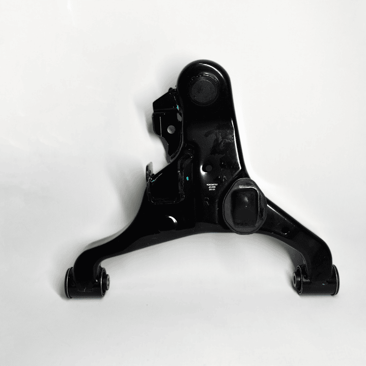 Bandeja Inferior Derecha Yokomitsu Taiwán Navara 2007–2013 1