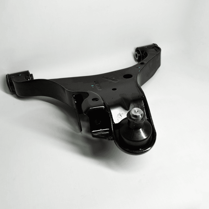 Bandeja Inferior Derecha Yokomitsu Taiwán Navara 2007–2013 2