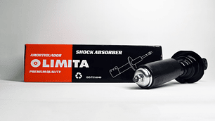 Amortiguador Delantero (Unitario)  Nissan Navara/NP300 - Olimita China