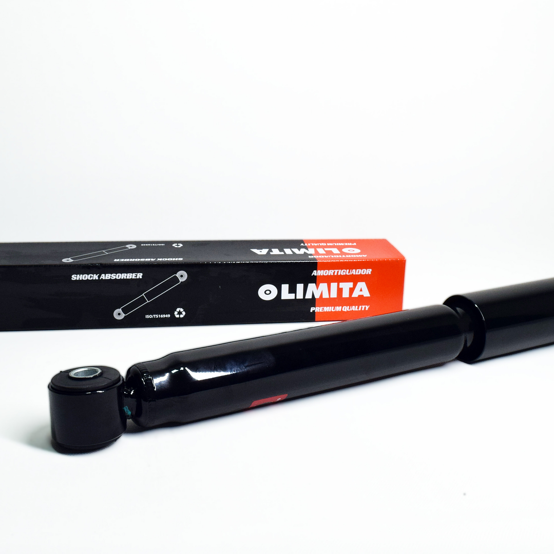 Amortiguador Trasero (Unitario)  Nissan Navara/NP300 - Olimita China 1