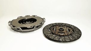 Kit de Embrague 3 Piezas Exedy Japón Nissan Navara 2014–2018