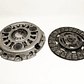 Kit de Embrague 3 Piezas Exedy Japón Nissan Navara 2014–2018 - Miniatura 3