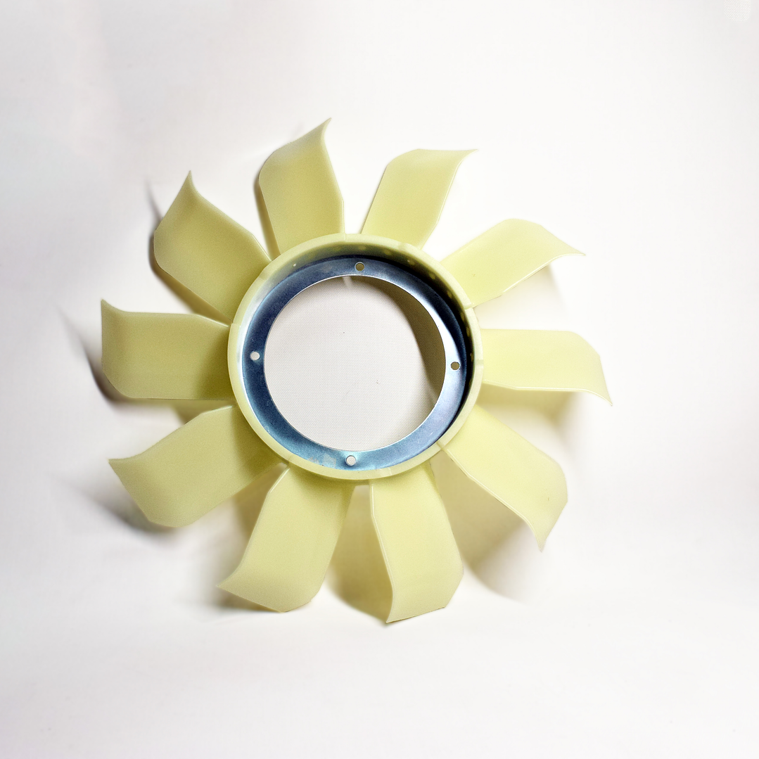 Aspa Ventilador Motor YS23 / YD25DDTI Navara/NP300 1