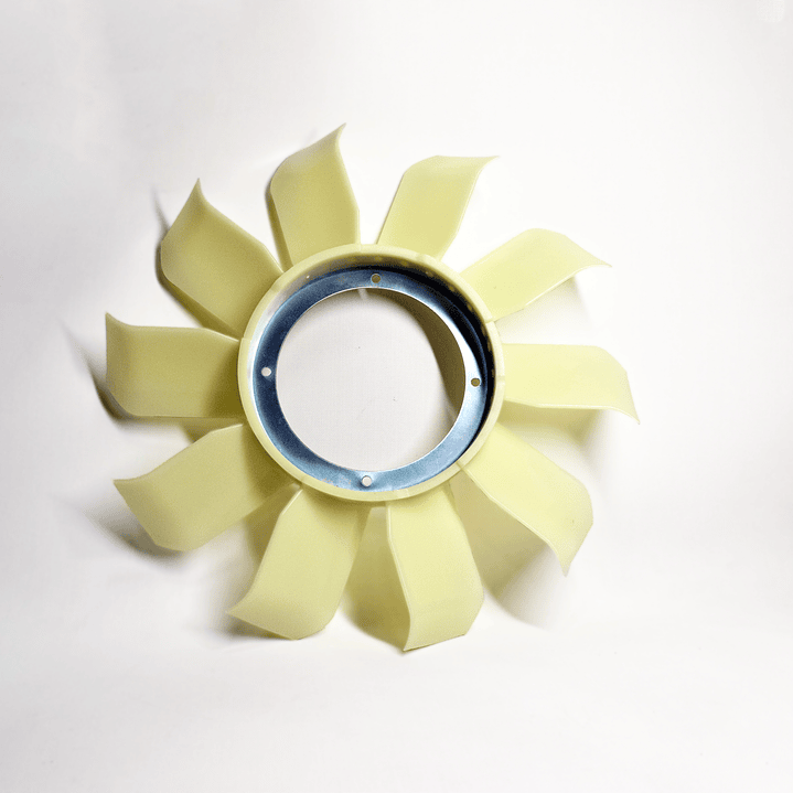 Aspa Ventilador Motor YS23 / YD25DDTI Navara/NP300 1