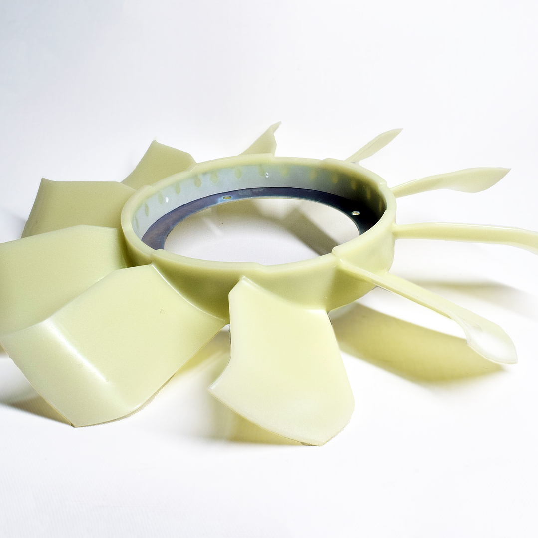 Aspa Ventilador Motor YS23 / YD25DDTI Navara/NP300 2