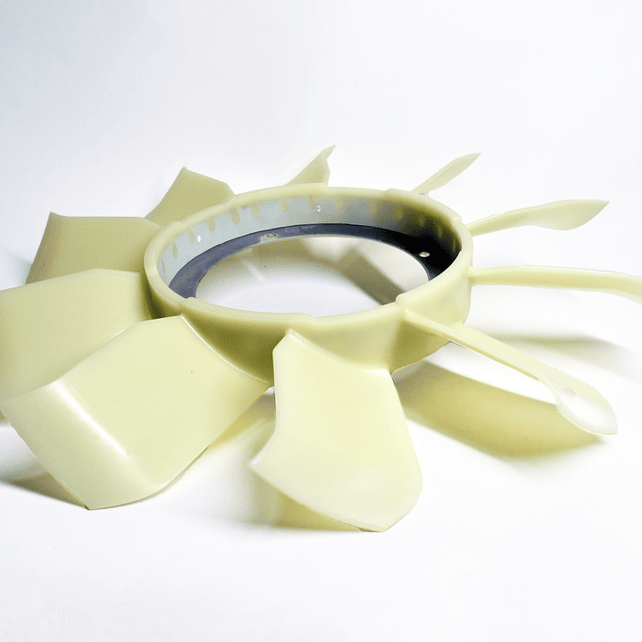 Aspa Ventilador Motor YS23 / YD25DDTI Navara/NP300 2