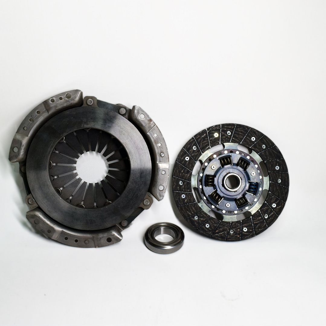 Kit de Embrague Valeo Corea Nissan 720 1987–1993 1