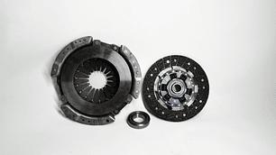 Kit de Embrague Valeo Corea Nissan 720 1987–1993