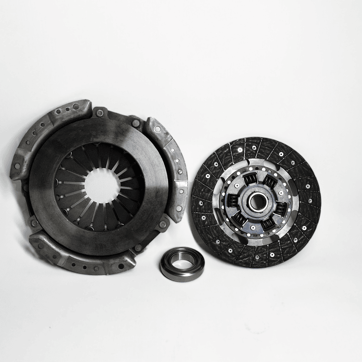 Kit de Embrague Valeo Corea Nissan 720 1987–1993 1