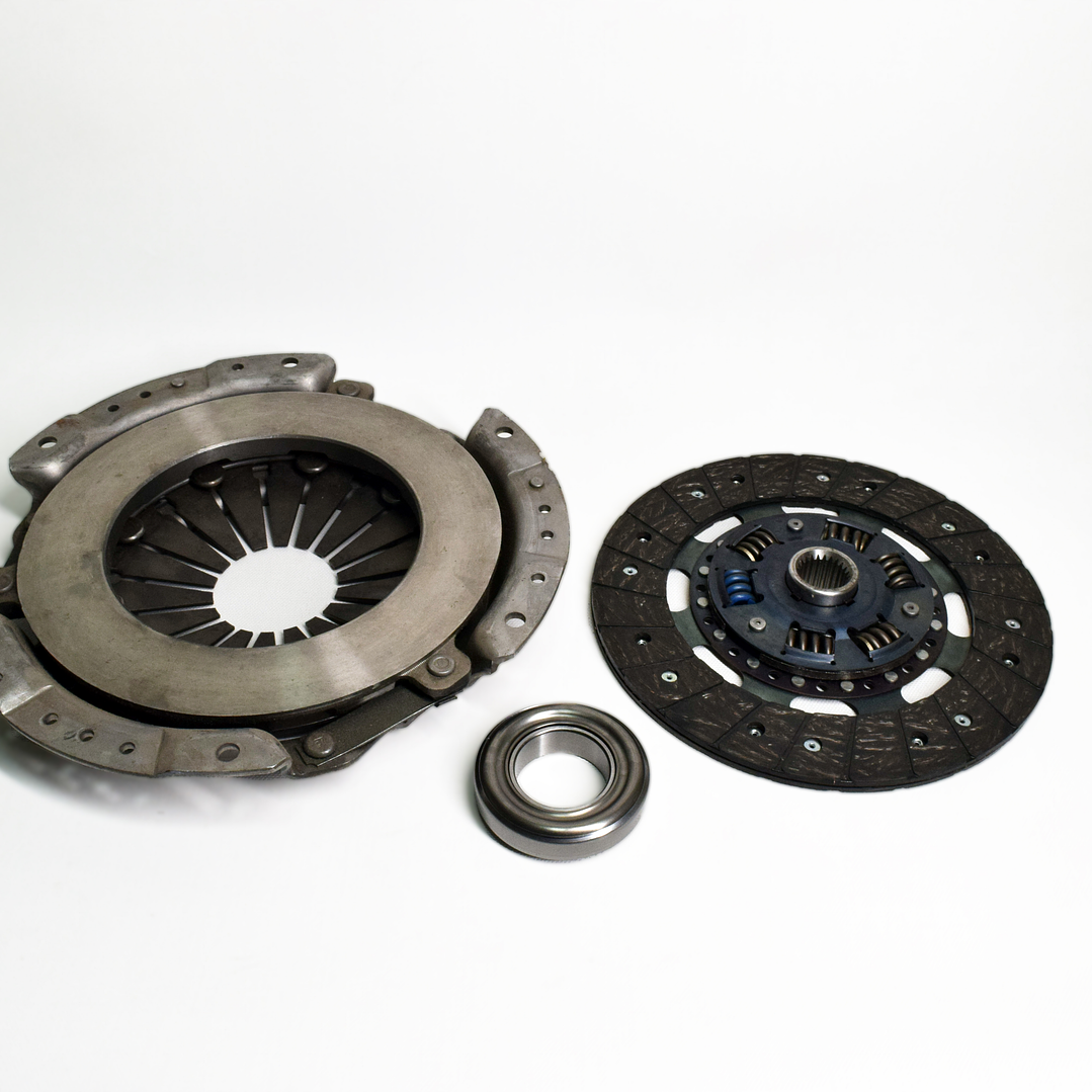 Kit de Embrague Valeo Corea Nissan 720 1987–1993 2