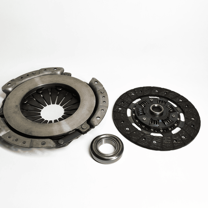 Kit de Embrague Valeo Corea Nissan 720 1987–1993 2