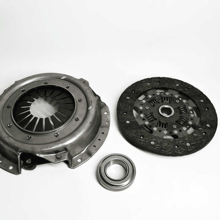 Kit de Embrague Valeo Corea Nissan 720 1987–1993 3