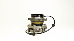 Maza Delantera 4x2 con Sensor – Nissan Navara 2.5 (2007–2013) -- Original Nissan México