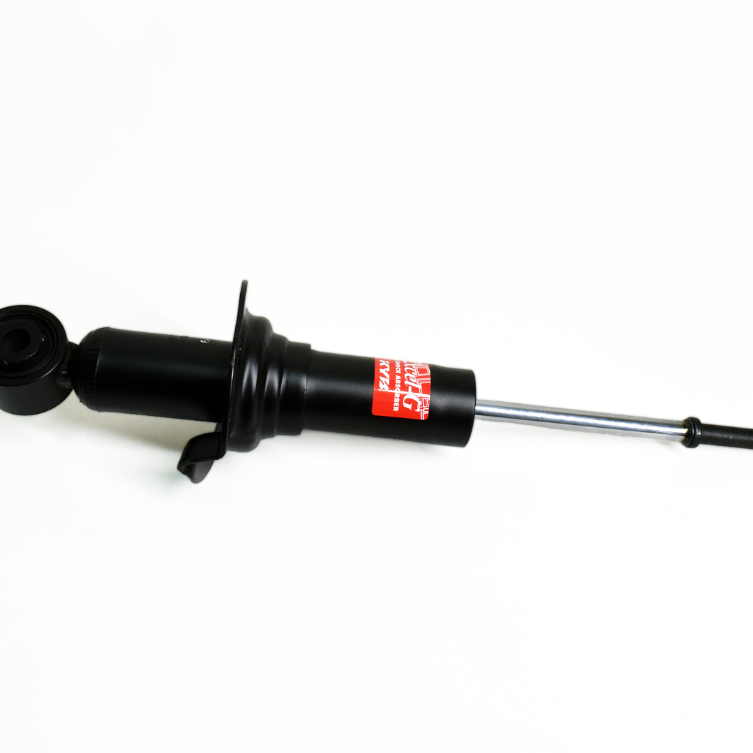 Amortiguador Delantero (Unitario) Nissan Navara/NP300 - Kayaba – Japón 2