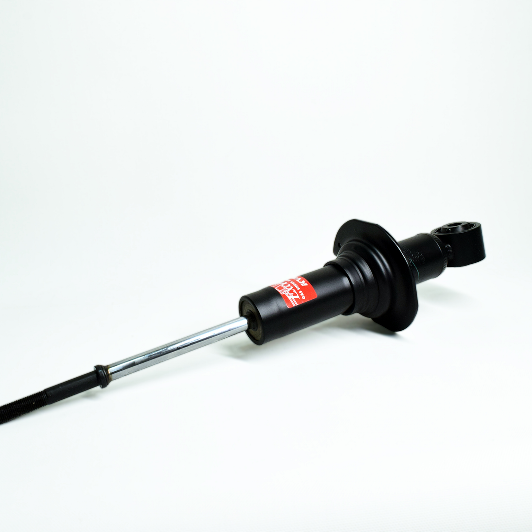 Amortiguador Delantero (Unitario) Nissan Navara/NP300 - Kayaba – Japón 4