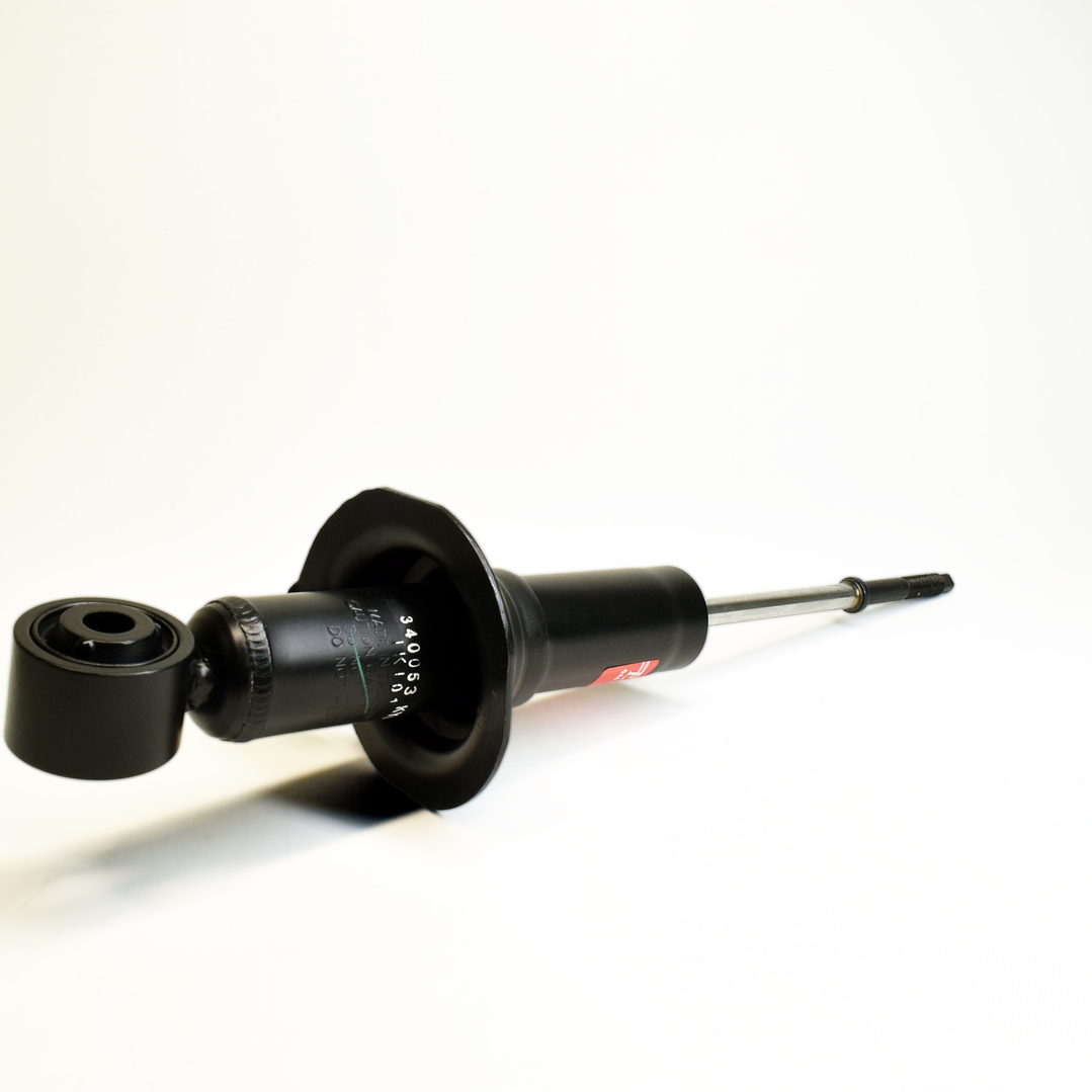 Amortiguador Delantero (Unitario) Nissan Navara/NP300 - Kayaba – Japón 5