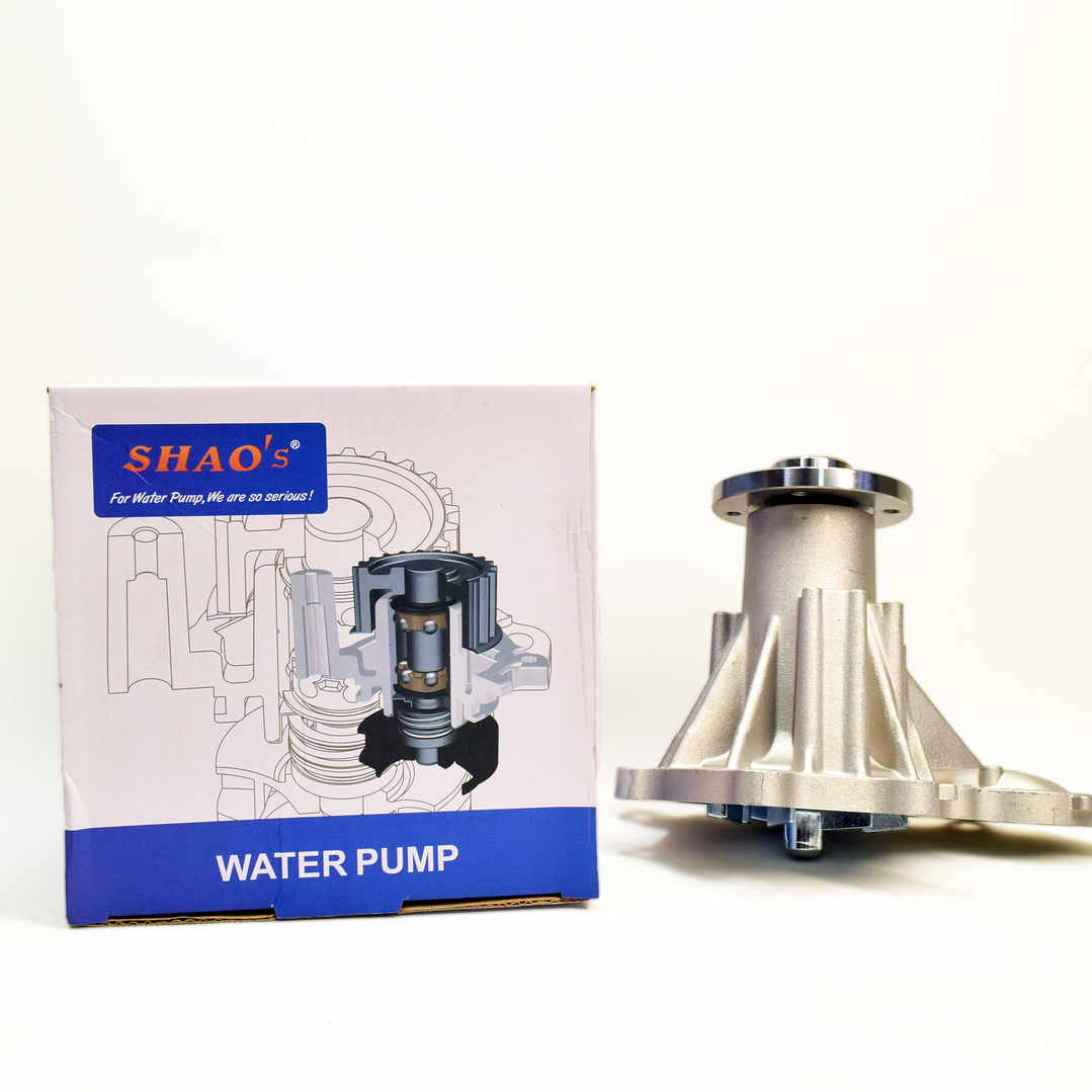 Bomba de Agua 21010-VK525 – Nissan Navara/Terrano - SHAO'S China 1