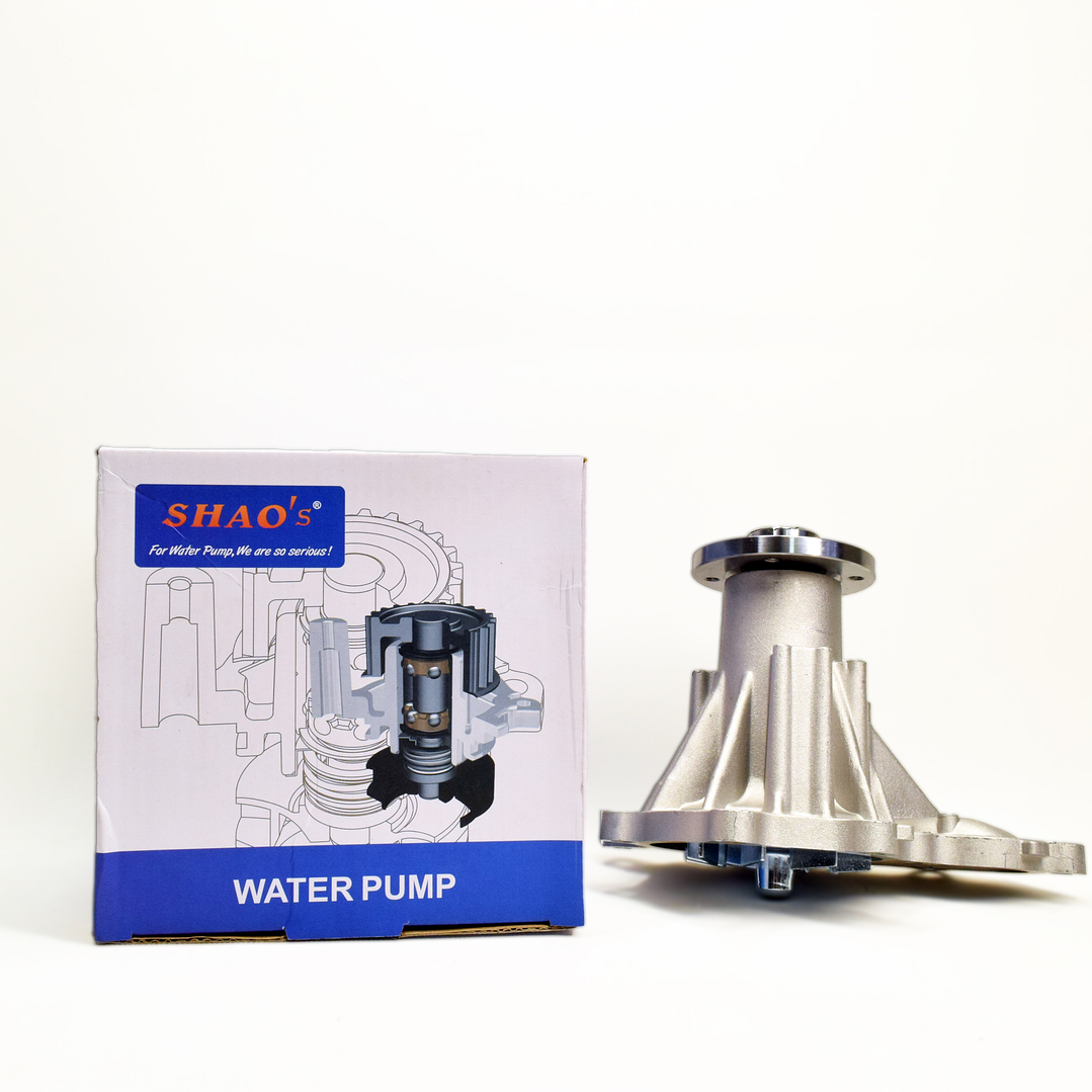 Bomba de Agua 21010-VK525 – Nissan Navara/Terrano - SHAO'S China 5