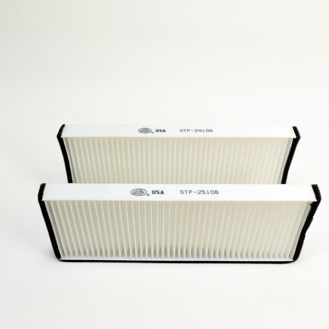 Filtro de Polen – Nissan Navara 2007/2013 (Alternativo) 2