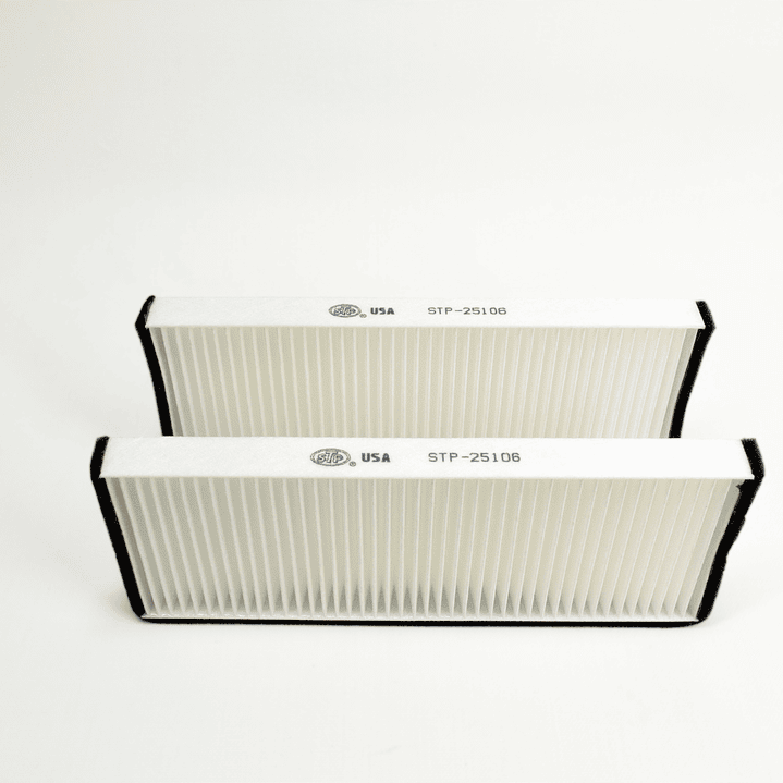 Filtro de Polen – Nissan Navara 2007/2013 (Alternativo) 2