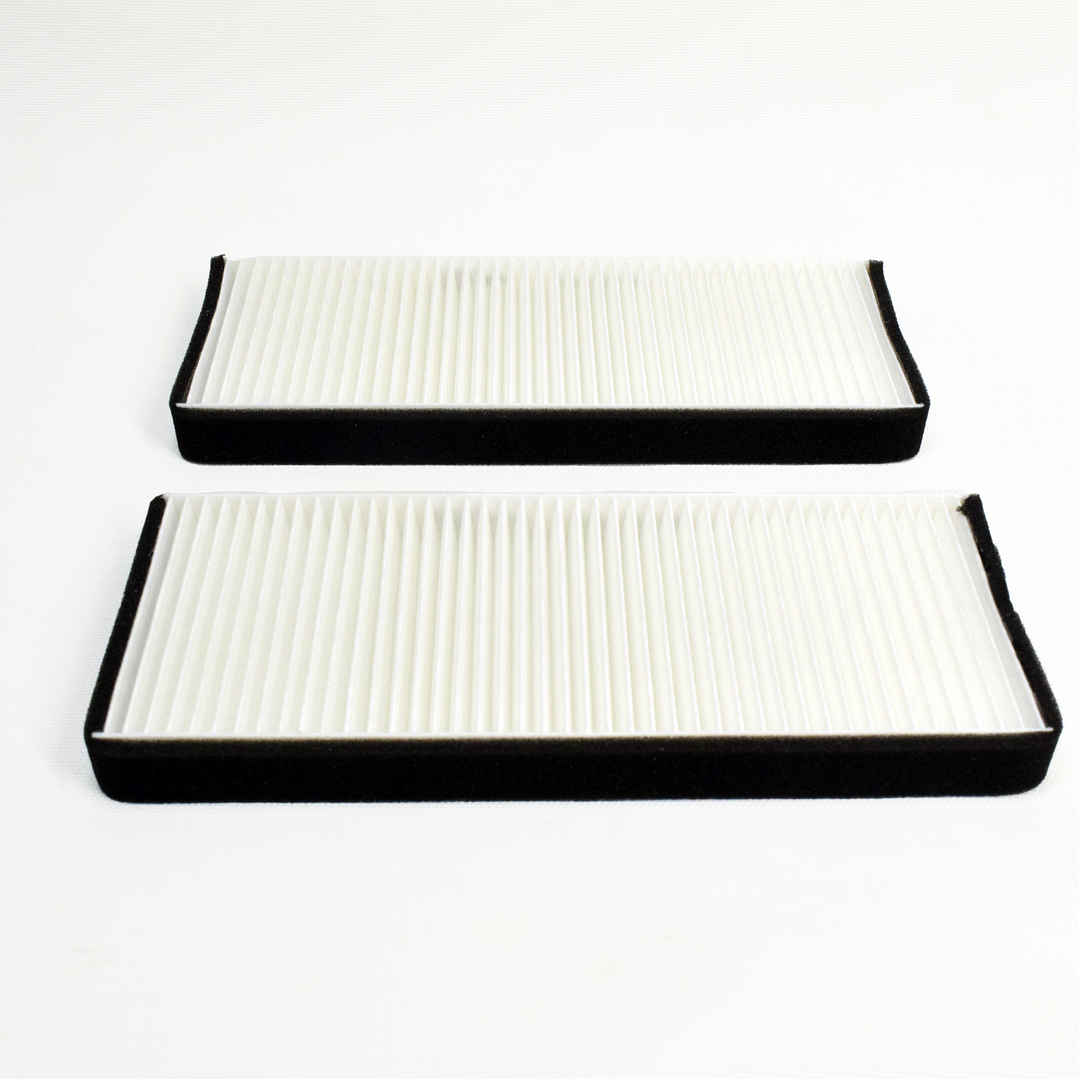 Filtro de Polen – Nissan Navara 2007/2013 (Alternativo) 3