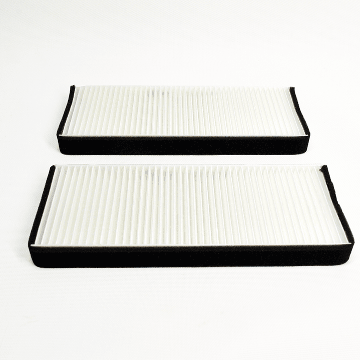 Filtro de Polen – Nissan Navara 2007/2013 (Alternativo) 3