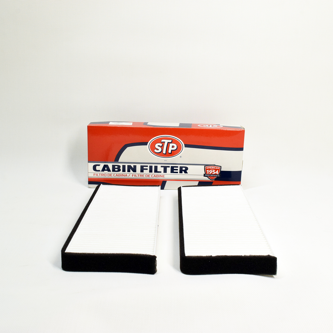 Filtro de Polen – Nissan Navara 2007/2013 (Alternativo) 1