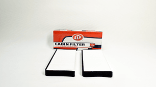 Filtro de Polen – Nissan Navara 2007/2013 (Alternativo)