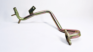 Cañería de Agua – Nissan Navara 2007 - 2013