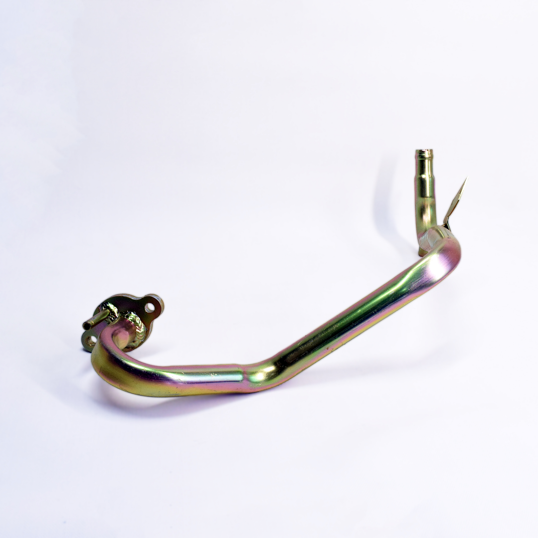 Cañería de Agua – Nissan Navara 2007 - 2013 3