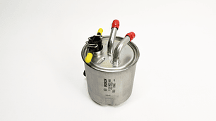 Filtro de Petróleo BOSCH Alemania - Nissan Navara/NV350/Pathfinder