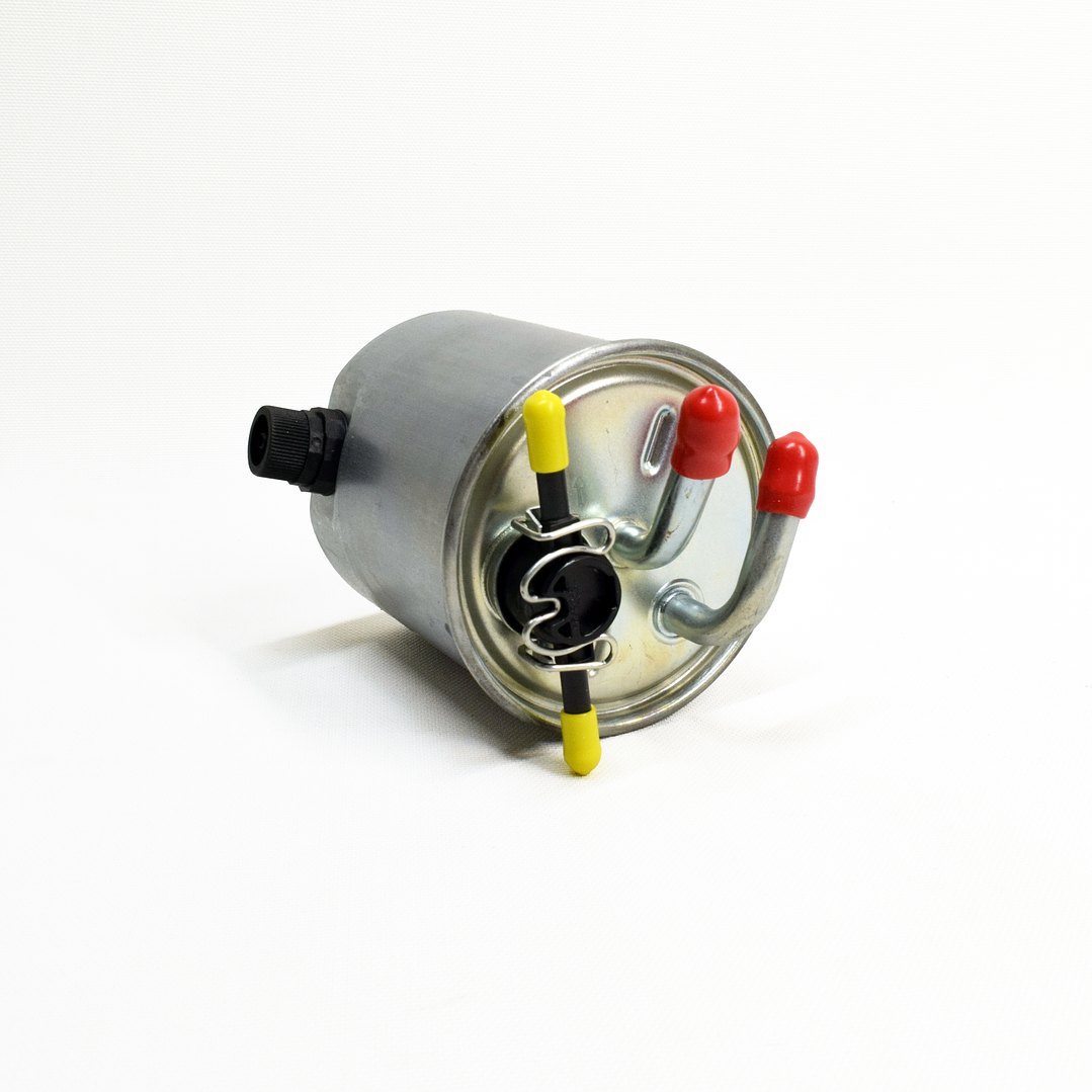 Filtro de Petróleo BOSCH Alemania - Nissan Navara/NV350/Pathfinder 3