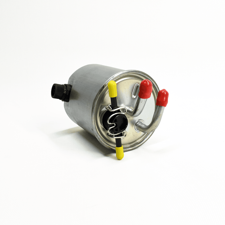 Filtro de Petróleo BOSCH Alemania - Nissan Navara/NV350/Pathfinder 3