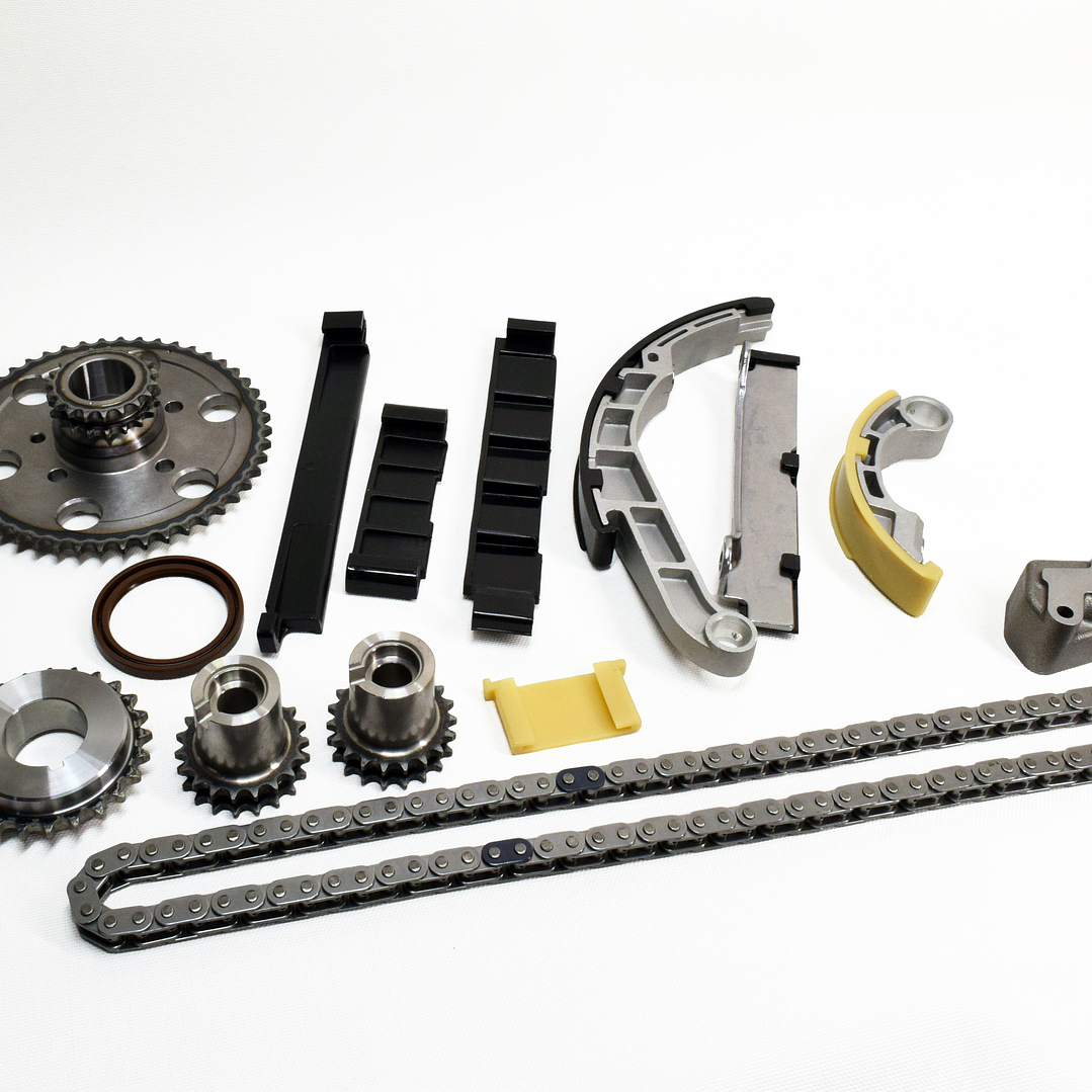 Kit de Distribución TOTO Japón– Nissan Navara/Terrano 1