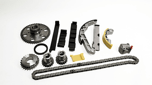 Kit de Distribución TOTO Japón– Nissan Navara/Terrano